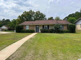 1801 Nancy Dr, Ruston, LA 71270
