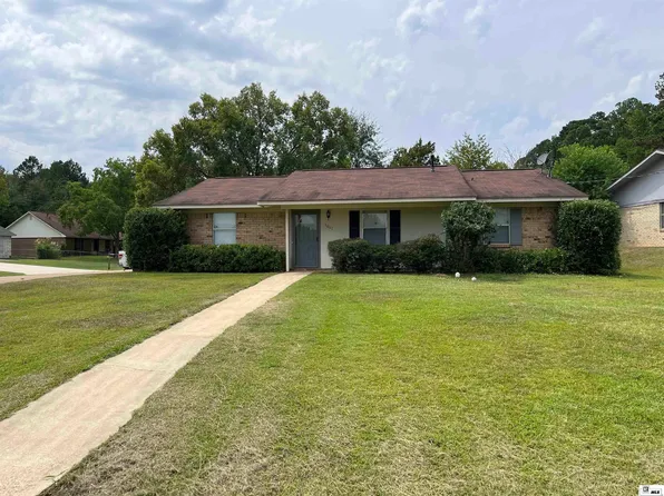 1801 Nancy Dr, Ruston, LA 71270