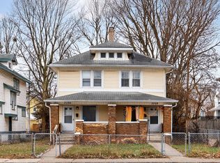 3326 N College Ave, Indianapolis, IN