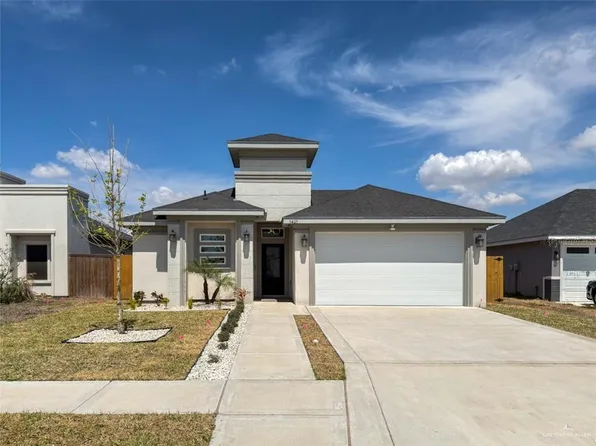 1421 W Franklin Ave, Alton, TX 78573