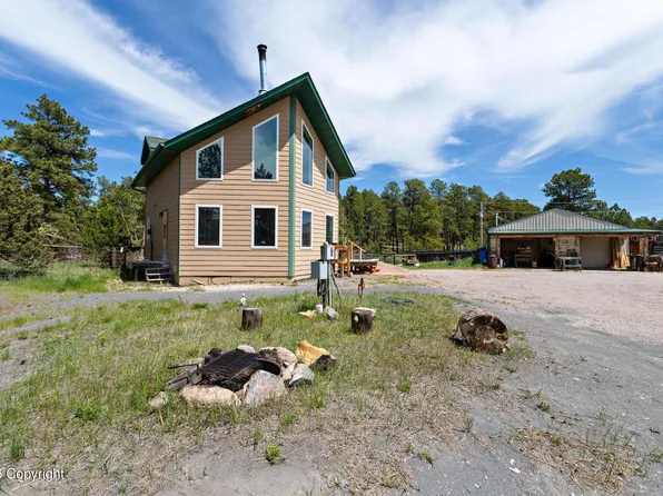 30 Ponderosa Dr, Moorcroft, WY 82721