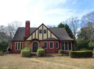 6142 Ramsey Dr SE, Covington, GA 30014