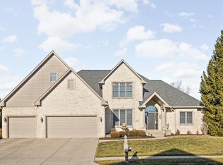 37 Oak Tree Dr, Brownsburg, IN 46112