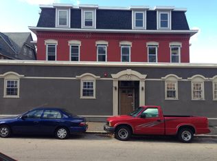 76 West St APT 4, Worcester, MA 01609