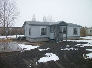 26 S S St, Lakeview, OR 97630