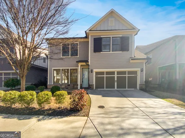 3000 Birchdale Dr, Milton, GA 30004
