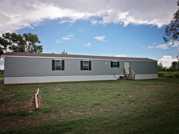 775 Guadalupe Rd, Victoria, TX