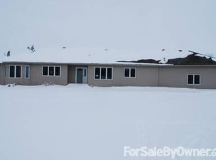 4112 154th Ave SE, Mapleton, ND 58059