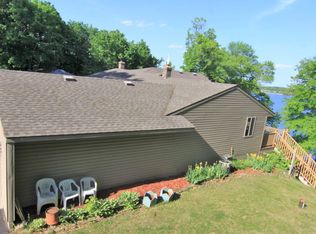 44042 W Paul Lake Dr, Perham, MN 56573