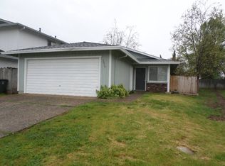 1027 Rushmore Ave, Chico, CA 95973