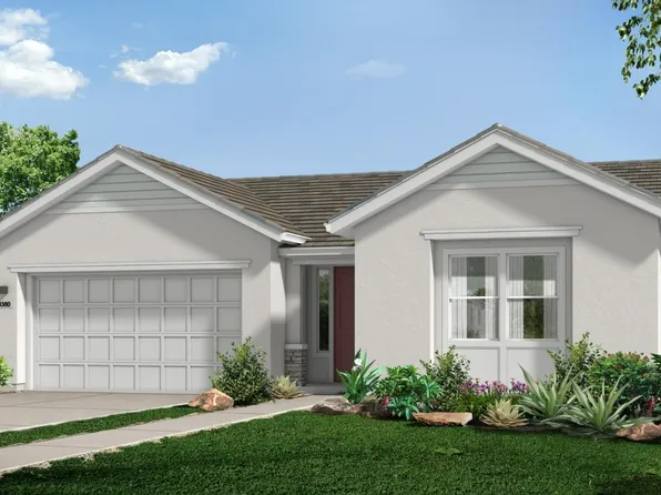 768 Pacific Grove Way, Plumas Lake, CA 95961