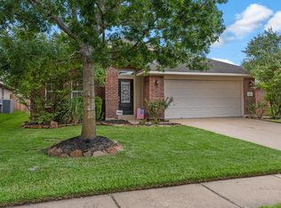 13922 Crow Ridge Ct, Cypress, TX 77429