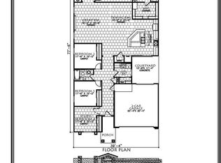 1801 Ritzy Lou Pl, El Paso, TX 79928