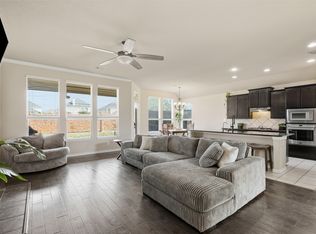 5032 Breezewind Ln, Fort Worth, TX 76123