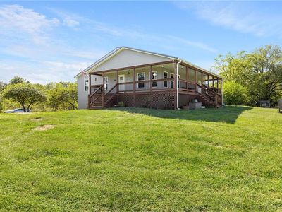 671 NE 750th Rd, Knob Noster, MO, 65336