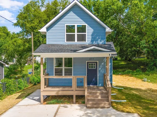 2211 Keith Ave, Knoxville, TN 37921