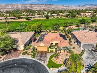10256 Strada Laterina Ct, Las Vegas, NV, 89135