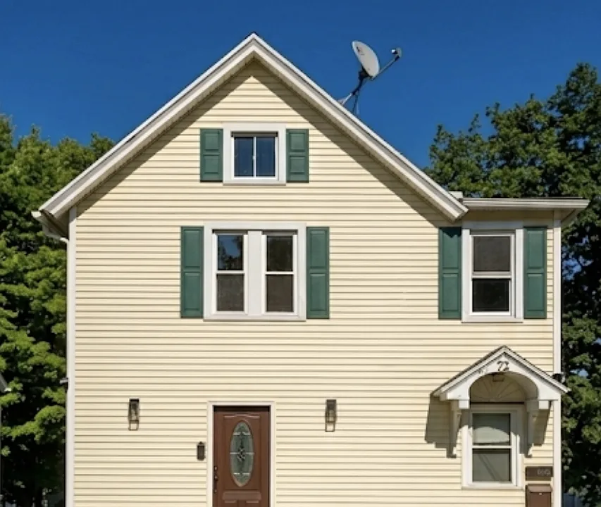 72 Ward St #2