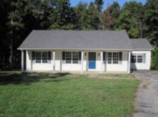 289 W Meadow Creek Rd, Monterey, TN 38574
