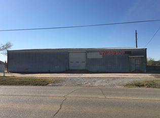 1115 W Chestnut Ave, Enid, OK 73703