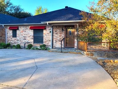 1411 Cherrywood St, Sulphur Springs, TX, 75482