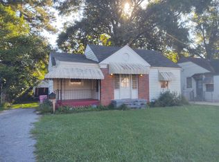 13 Oak Forest Dr, Montgomery, AL 36109