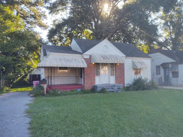 13 Oak Forest Dr, Montgomery, AL 36109