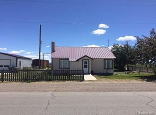 21020 County Road 20, Sanford, CO 81151