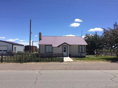 21020 County Road 20, Sanford, CO, 81151