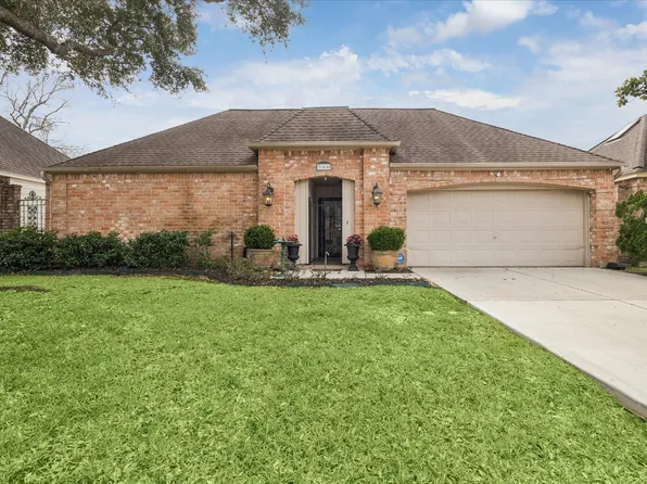 366 Champions Colony Iii, Houston, TX 77069