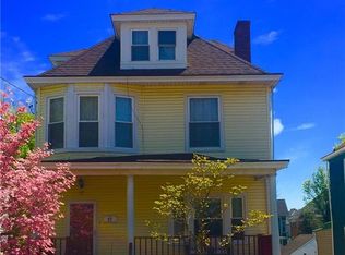17 S Grandview Ave, Pittsburgh, PA 15205