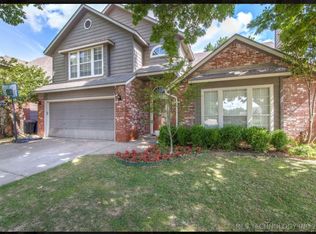 7421 E 79th St, Tulsa, OK 74133