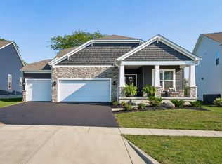 352 Cherry Hls, Commercial Pt, OH 43116