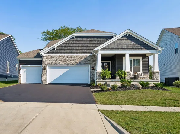 352 Cherry Hls, Commercial Pt, OH 43116