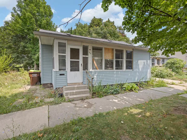 815 E Front St, Adrian, MI 49221