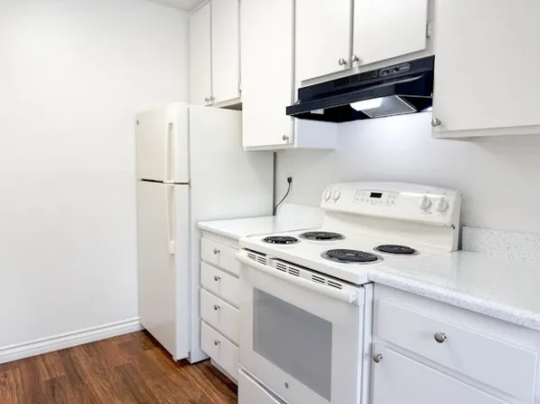 Heatherwood Apartmements