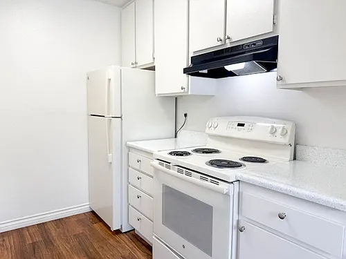 Heatherwood Apartmements Photo 1