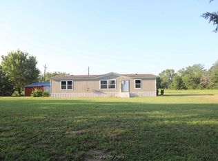 302 E Adams St, Kosse, TX 76653