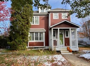 2100 Ellis St, Stevens Point, WI 54481