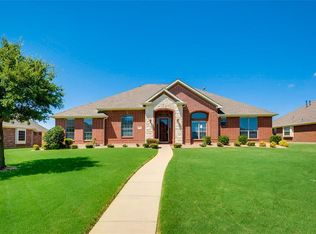 291 Stone Ridge Dr, Sunnyvale, TX 75182