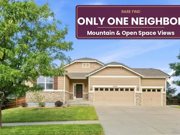 10297 Quintero Street, Commerce City, CO 80022
