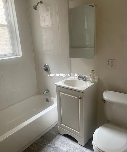 38 Hemenway St #27T — Photo 17