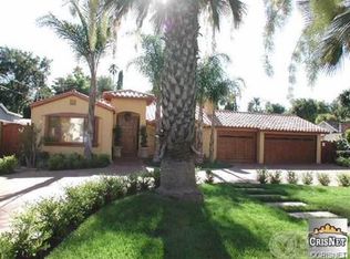 5353 Topeka Dr, Tarzana, CA 91356