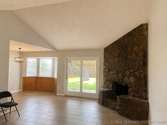 2nd image of 3237 S 137th East Ave