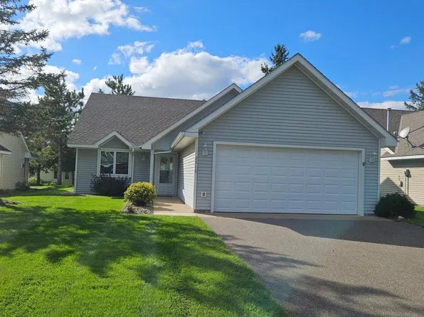 2516 Crestview Ln, Brainerd, MN 56401