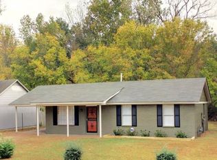 4710 Spring Valley Dr, Memphis, TN 38128