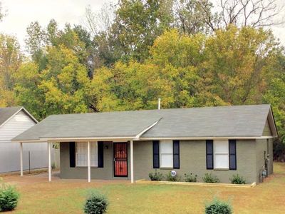 4710 Spring Valley Dr, Memphis, TN, 38128