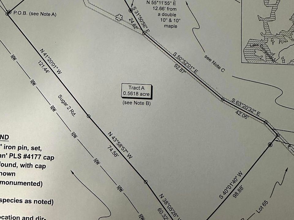 1st image of 185 Sugar Two Rd #2