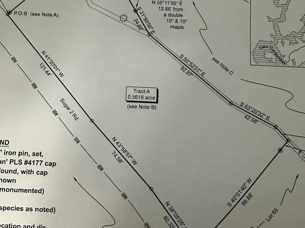 185 Sugar Two Rd #2, Nancy, KY 42544