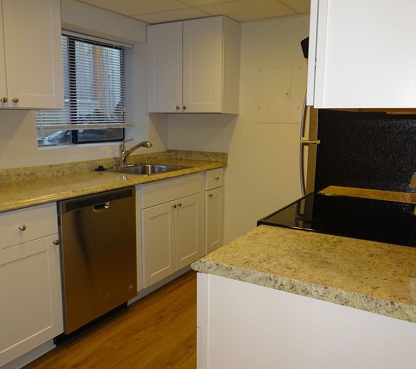 Louisa Apartments 215221 E Louisa St Seattle WA Zillow